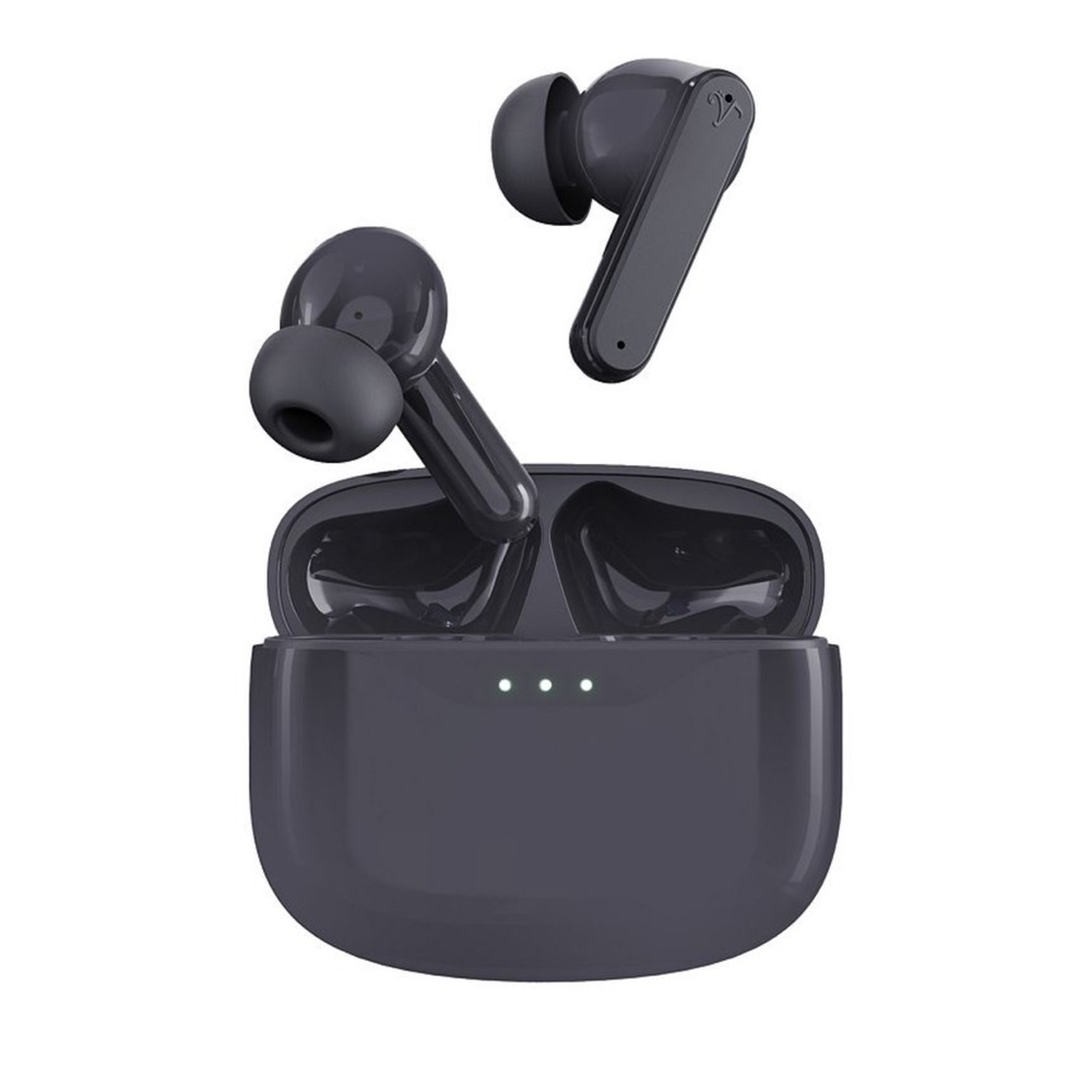 Soundwave A1 Plus Wireless Bluetooth Earbuds